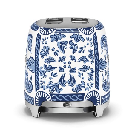 TOSTADOR SMEG SF01DGBEU