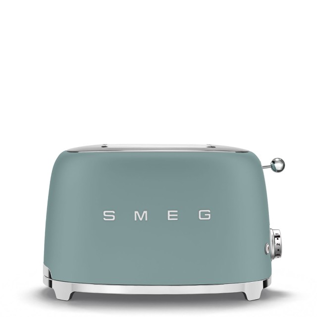 TOSTADOR SMEG SF01EGMEU
