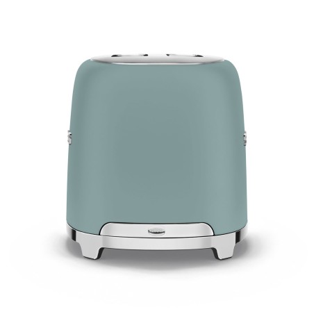 TOSTADOR SMEG SF01EGMEU