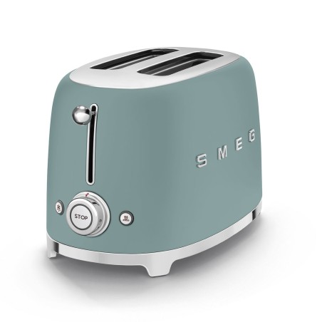 TOSTADOR SMEG SF01EGMEU