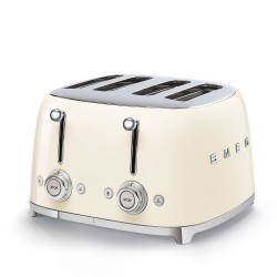 TOSTADOR SMEG SF03CREU