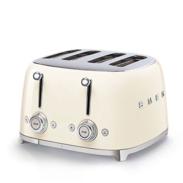 TOSTADOR SMEG SF03CREU