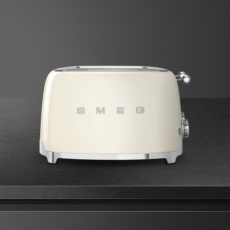 TOSTADOR SMEG SF03CREU