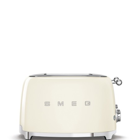 TOSTADOR SMEG SF03CREU