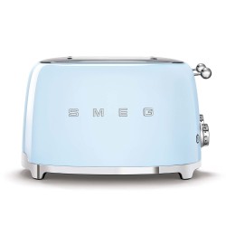 TOSTADOR SMEG SF03PBEU
