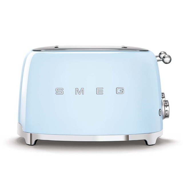 TOSTADOR SMEG SF03PBEU