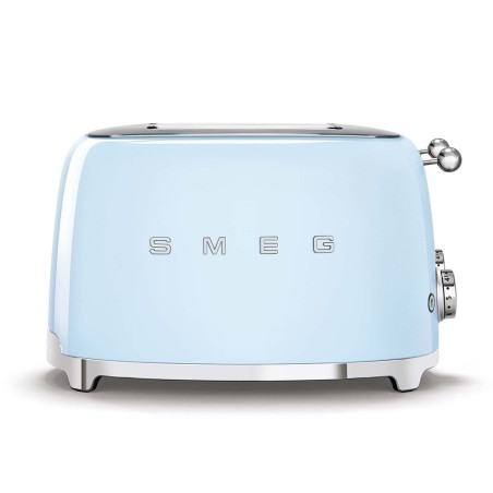 TOSTADOR SMEG SF03PBEU