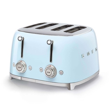 TOSTADOR SMEG SF03PBEU
