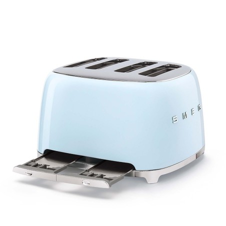 TOSTADOR SMEG SF03PBEU