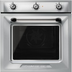 HORNO SMEG SF6905X1 INOX