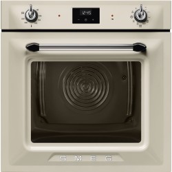 HORNO SMEG SOP6900TP CREMA