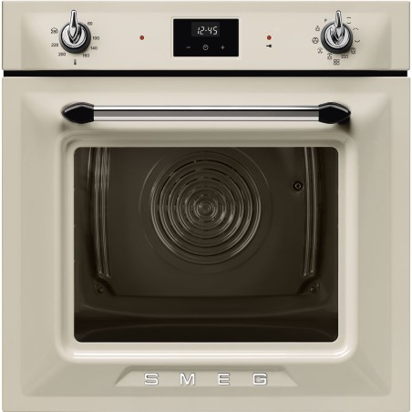 HORNO SMEG SOP6900TP CREMA
