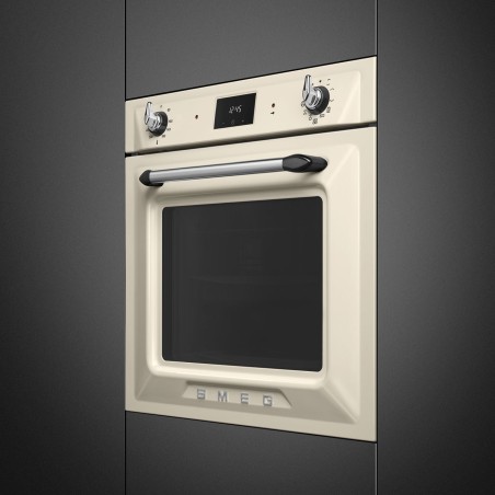 HORNO SMEG SOP6900TP CREMA