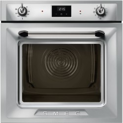 HORNO SMEG SOP6900TX INOX