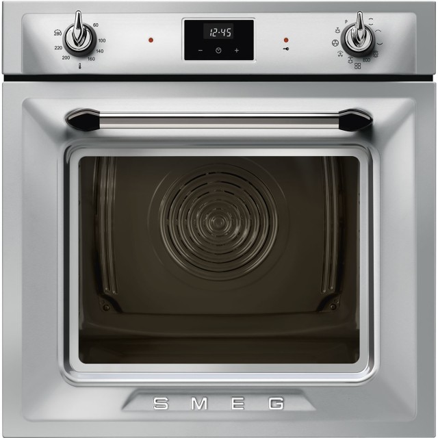 HORNO SMEG SOP6900TX INOX