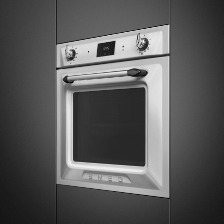 HORNO SMEG SOP6900TX INOX