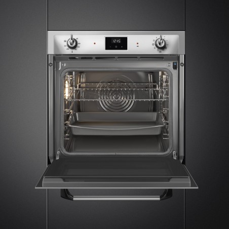 HORNO SMEG SOP6900TX INOX