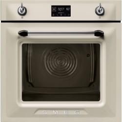 HORNO SMEG SOP6902S2PP CREMA