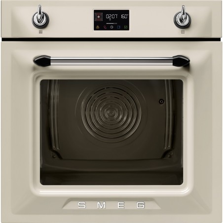 HORNO SMEG SOP6902S2PP CREMA