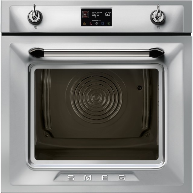 HORNO SMEG SOP6902S2PX INOX