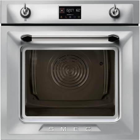 HORNO SMEG SOP6902S2PX INOX