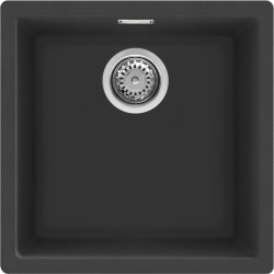 FREG.SMEG VZP45N 40.40 NEGRO