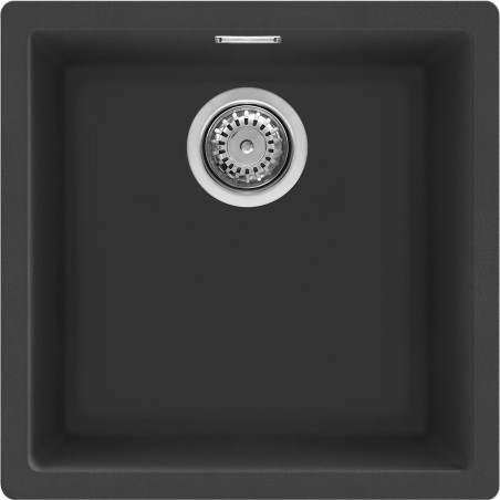 FREG.SMEG VZP45N 40.40 NEGRO