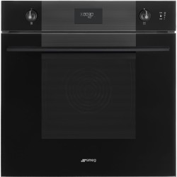 HORNO SMEG SOP6101S2B3 NEGRO