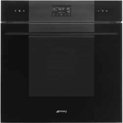 HORNO SMEG SOP6102S2PB3 NEGRO