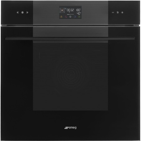 HORNO SMEG SOP6102S2PB3 NEGRO