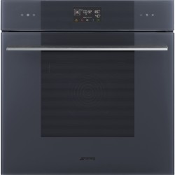 HORNO SMEG SOP6102S2PGGRIS