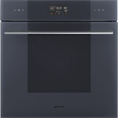 HORNO SMEG SOP6102S2PGGRIS