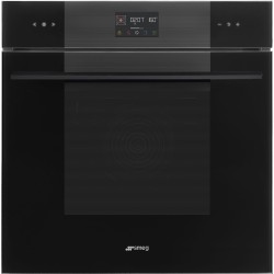HORNO SMEG SOP6102TB3 NEGRO