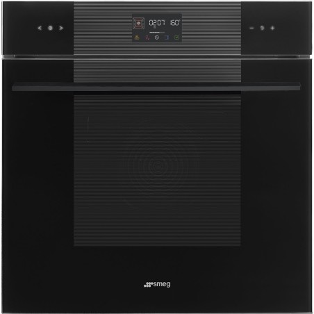 HORNO SMEG SOP6102TB3 NEGRO