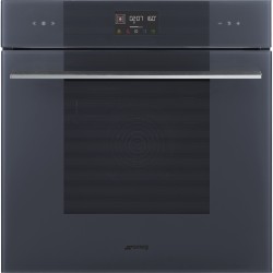 HORNO SMEG SOP6102TG GRIS