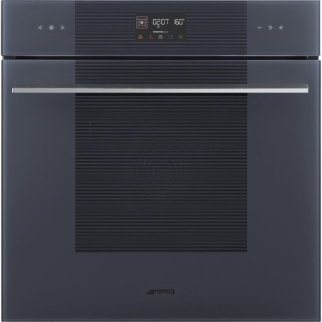HORNO SMEG SOP6102TG GRIS