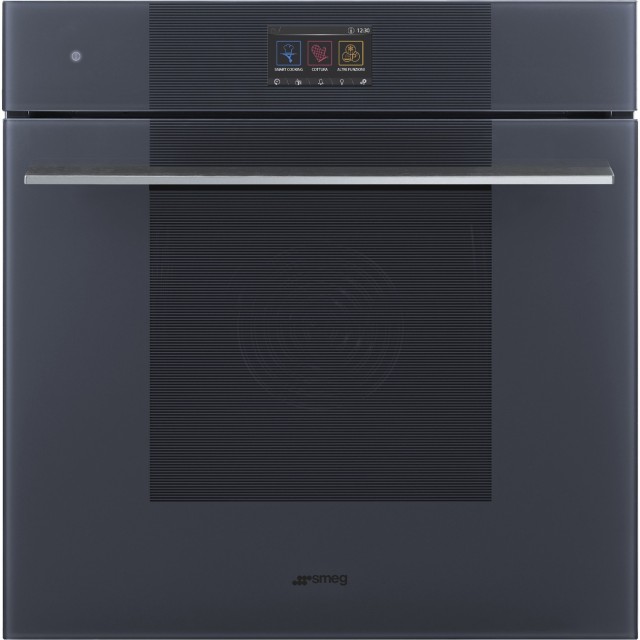 GRISHORNO SMEG SOP6104S2PG