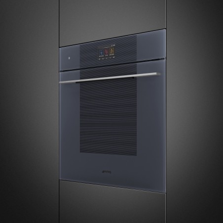 GRISHORNO SMEG SOP6104S2PG