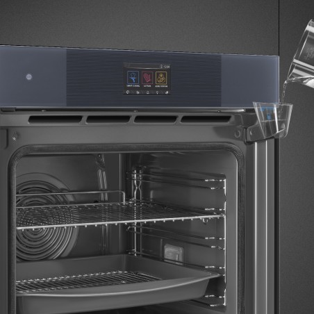 GRISHORNO SMEG SOP6104S2PG