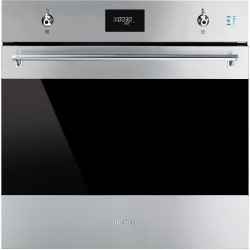 HORNO SMEG SOP6301S2X INOX