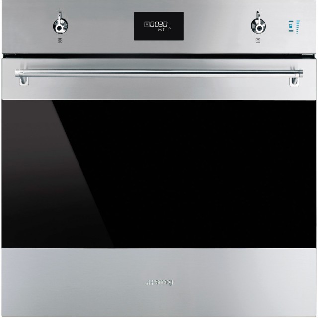 HORNO SMEG SOP6301S2X INOX