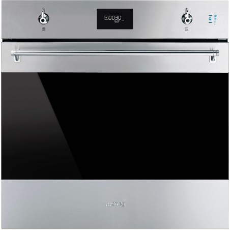 HORNO SMEG SOP6301S2X INOX
