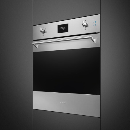 HORNO SMEG SOP6301S2X INOX