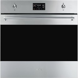 HORNO SMEG SOP6302S2PX INOX