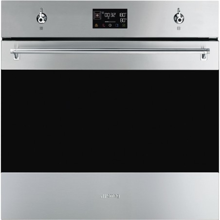 HORNO SMEG SOP6302S2PX INOX