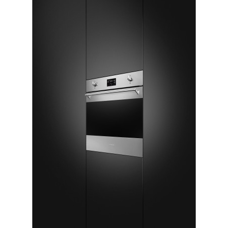 HORNO SMEG SOP6302S2PX INOX