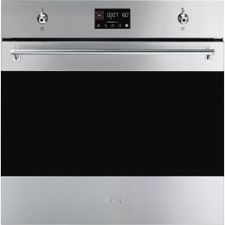 HORNO SMEG SOP6302TX INOX