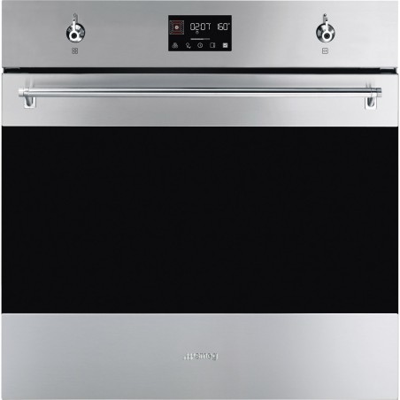 HORNO SMEG SOP6302TX INOX