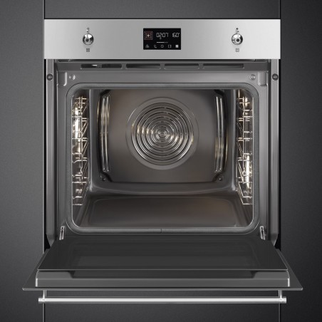 HORNO SMEG SOP6302TX INOX