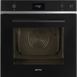 HORNO SMEG SOP6401S2B NEGRO